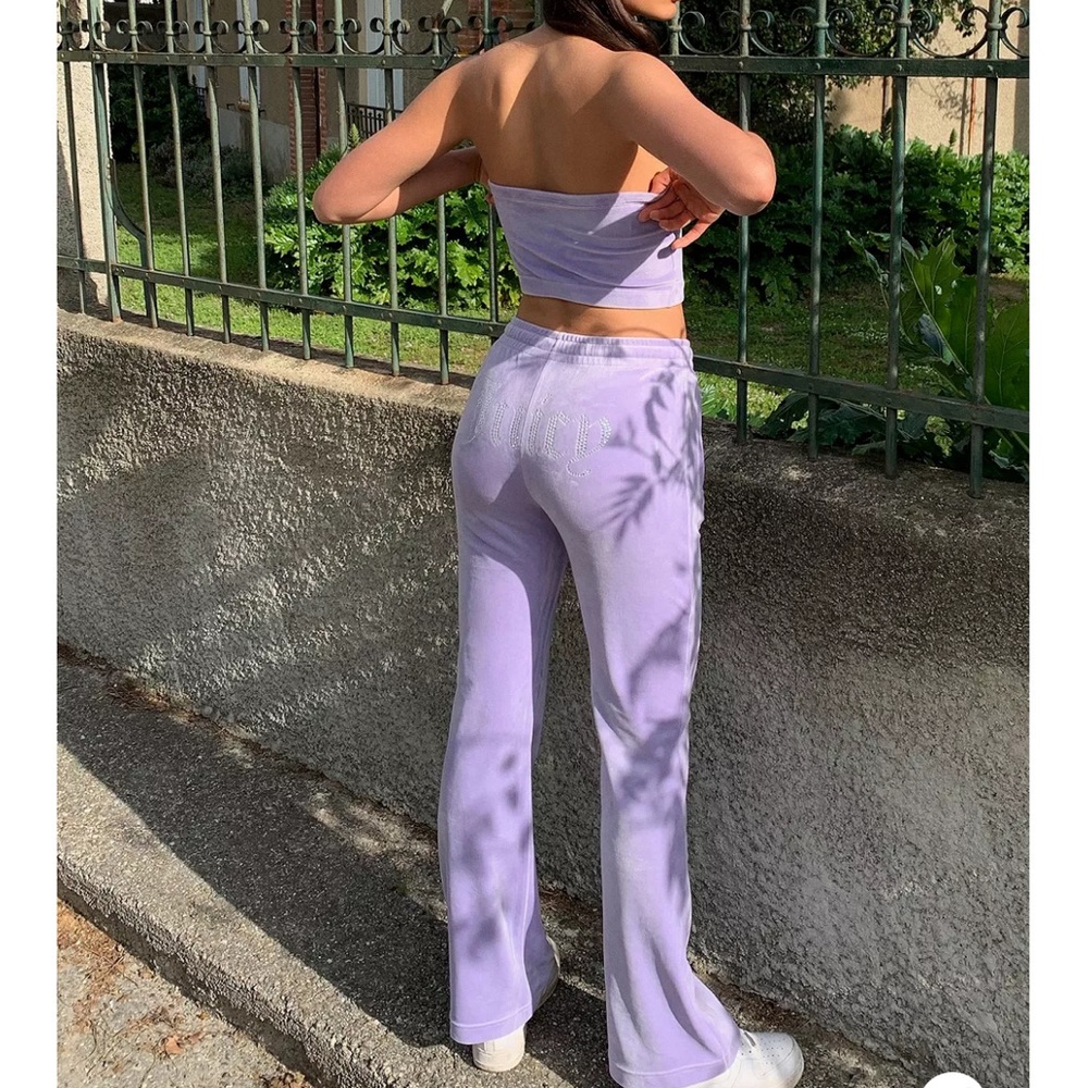 Juicy Couture Urban Outfitter Track Pants